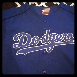 Dodgers Jersey